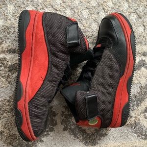 jordan 13 air force 1